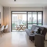 Predio Completo Com Piscina No Itaim Bibi Proximo A Faria Lima - Upper Itaim