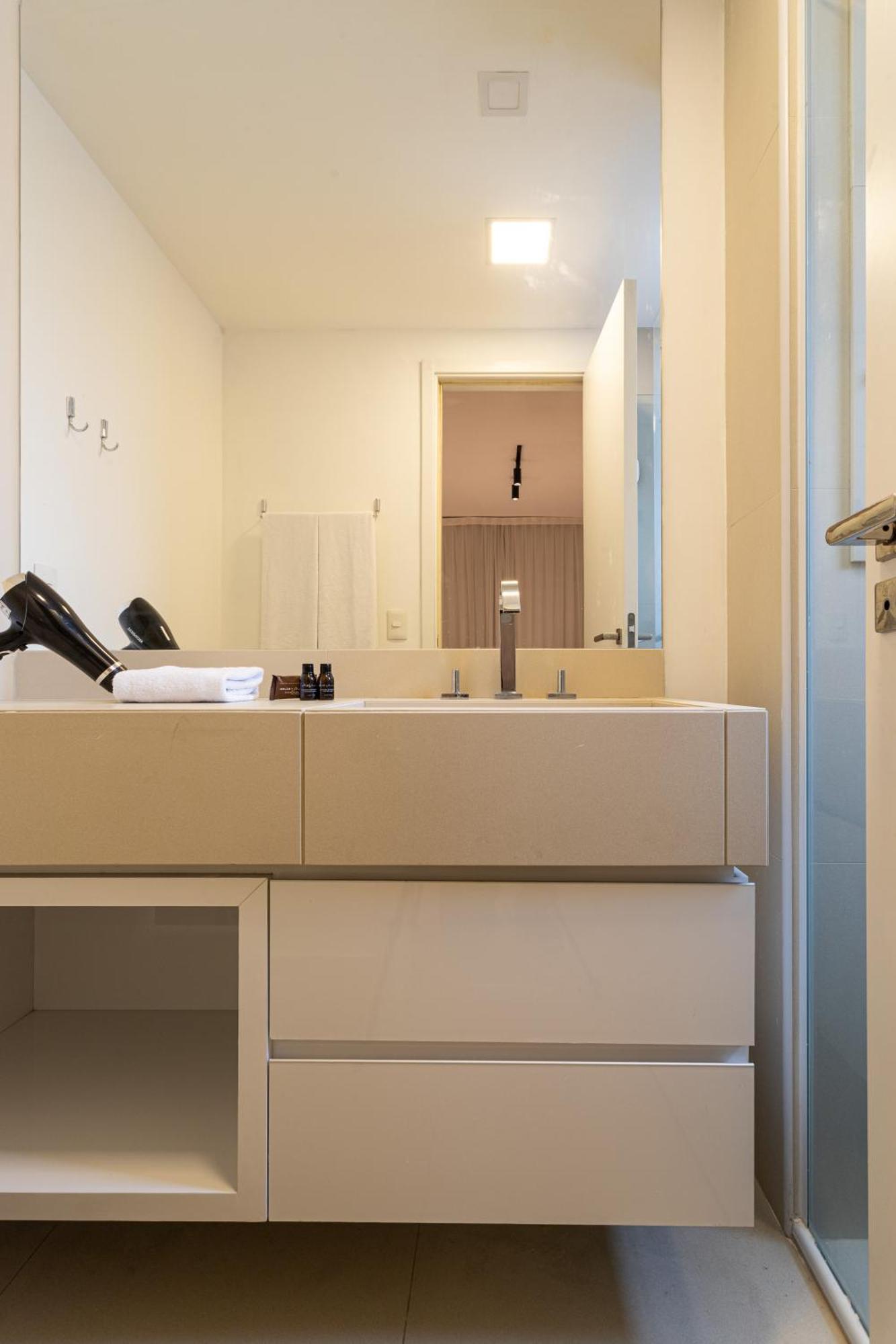 Predio Completo Com Piscina No Itaim Bibi Proximo A Faria Lima - Upper Itaim Apartamento
