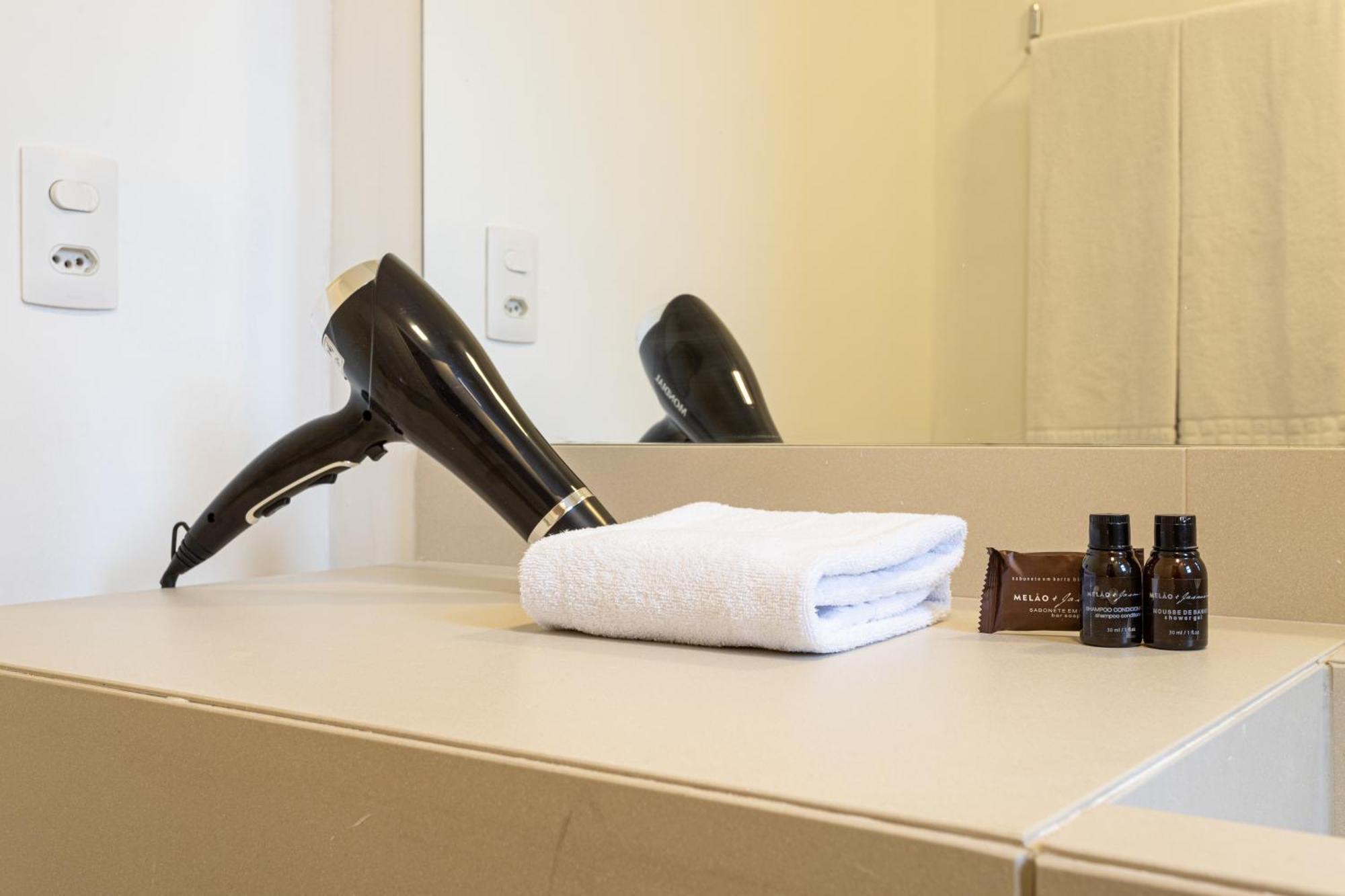 Predio Completo Com Piscina No Itaim Bibi Proximo A Faria Lima - Upper Itaim Apartamento *