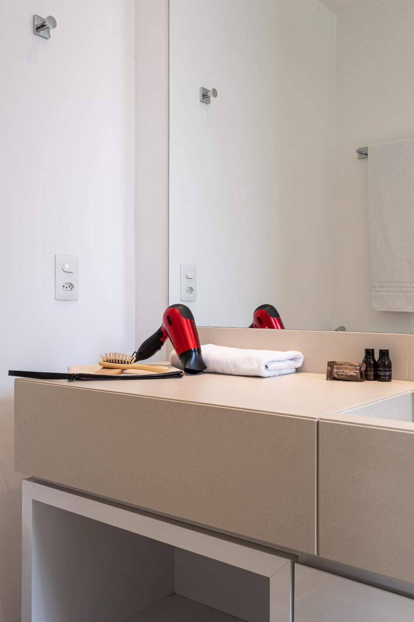 Predio Completo Com Piscina No Itaim Bibi Proximo A Faria Lima - Upper Itaim Apartamento São Paulo