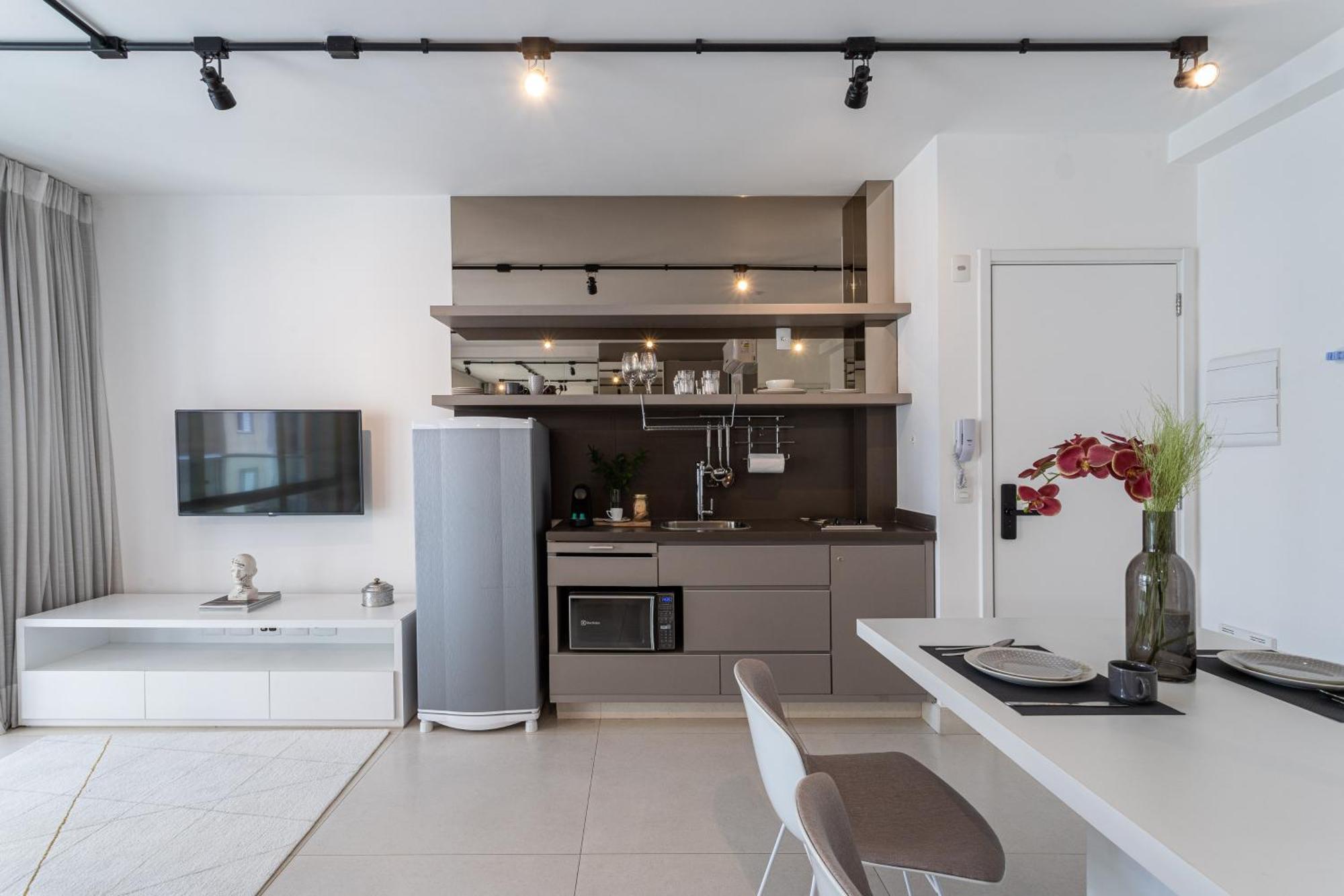 Predio Completo Com Piscina No Itaim Bibi Proximo A Faria Lima - Upper Itaim *