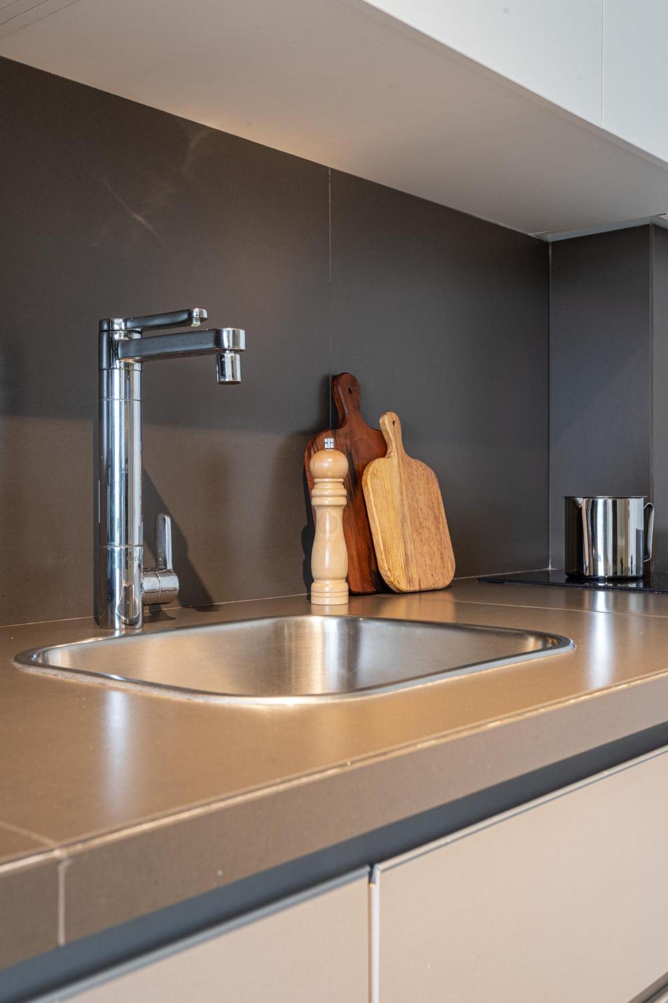 Predio Completo Com Piscina No Itaim Bibi Proximo A Faria Lima - Upper Itaim Apartamento São Paulo